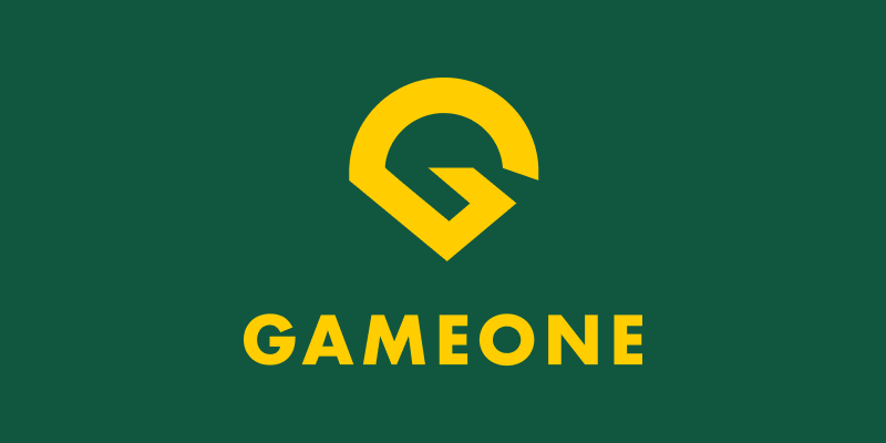 GameOne 로고